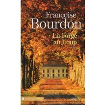 La Forge Au Loup