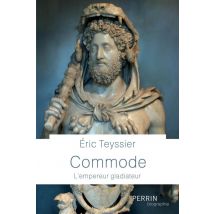 Commode
