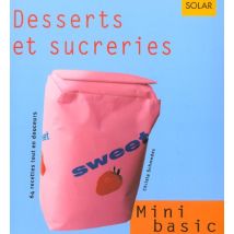 Desserts Et Sucreries