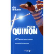Le Paradis Bleu De Pierre Quinon