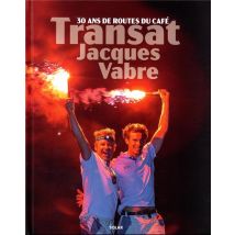 Transat Jacques Vabre : 30 Ans De Routes Du Café