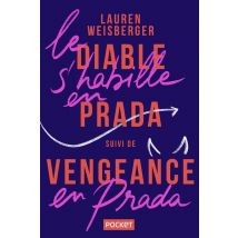 Le Diable S'Habille En Prada - Vengeance En Prada