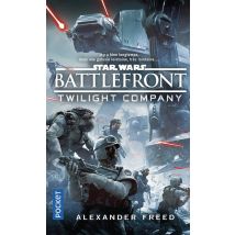 Star Wars : Battlefront - Twillight Compagny