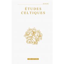 Études Celtiques N.47