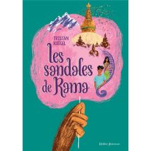 Les Sandales De Rama