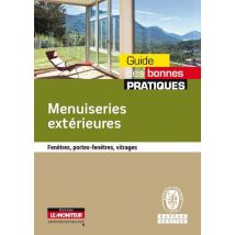 Menuiseries Extérieures - Fenêtres, Portes-fenêtres, Vitrages