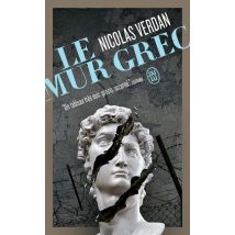 Le Mur Grec