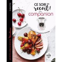 Ce Soir On Reçoit Avec Companion