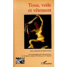 Tissu, Voile Et Vêtement