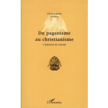 Du Paganisme Au Christianisme - L'Exemple De Chypre