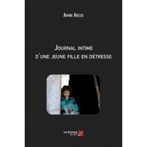 Journal Intime D'Une Jeune Fille En Détresse