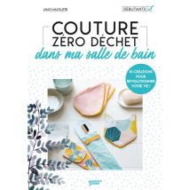 Couture Zéro Déchet Dans Ma Salle De Bain