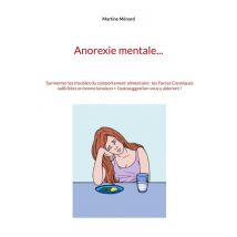 Anorexie Mentale... Surmonter Les Troubles Du Comportement Alimentaire : Les Forces Cosmisques Sollicitées En Bonne Lunaison + L'Autosuggestion Vous Y