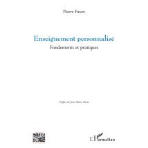 Enseignement Personnalisé : Fondements Et Pratiques