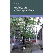 Popincourt « Mon Quartier »