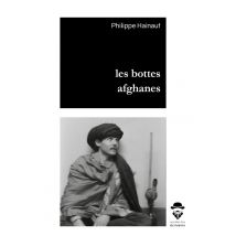 Les Bottes Afghanes