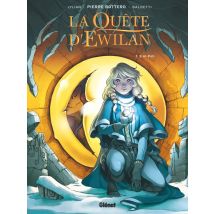 La Quête D'Ewilan - Tome 05