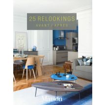 25 Relookings Avant/après