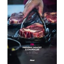 Frédéric Doucet À Charolles - Les Recettes De L'Hôtel De La Poste