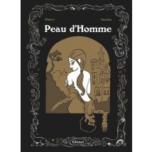 Peau D'Homme Edition Luxe