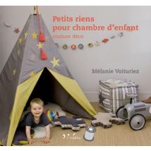Petits Riens Pour Chambre D'Enfant - Couture Déco