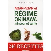 Agar Agar Et Régime - Okinawa Minceur Et Santé