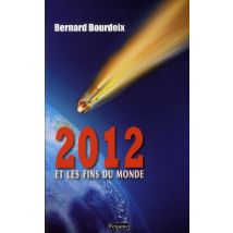 2012 - Le Livre Des Fins Du Monde