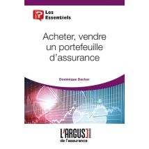 Acheter, Vendre Un Portefeuille D'Assurance