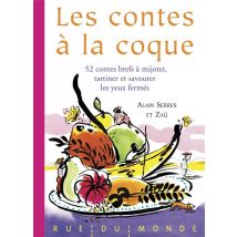 Les Contes À La Coque