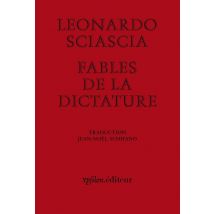 Fables De La Dictature