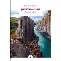 Jón L'Islandais : Le Dernier Viking