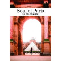 Soul Of Paris : 30 Erlbenisse (édition 2024)
