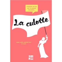 La Petite Histoire De La Culotte