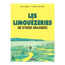 Les Limouézeries Ene Istouère Encajenacée