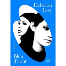 Bleu D'Août