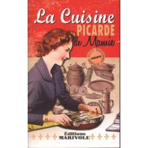 La Cuisine Picarde De Mamie