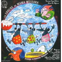 La Louche De Mama Wessara