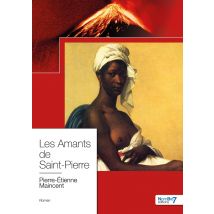 Les Amants De Saint-pierre