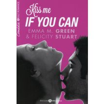 Kiss Me If You Can