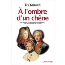 À L'Ombre D'Un Chêne