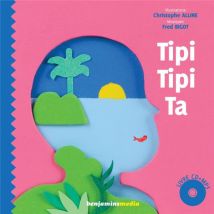 Tipi Tipi Ta