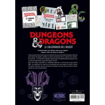 Dungeons & Dragons : Le Calendrier De L'Avent Officiel !
