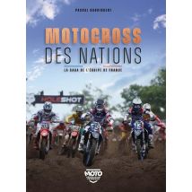 Motocross Des Nations : La Sage De L'Équipe De France