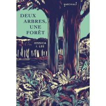 Deux Arbres, Une Forêt