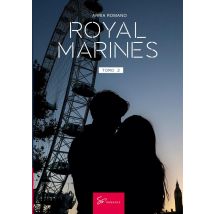 Royal Marines - Tomo 2 : Latir Con Fuerza