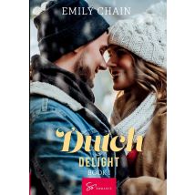 Dutch Delight - Book 1 : A Sweet Christmas