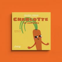Charlotte La Carotte