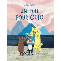 Un Pull Pour Otto