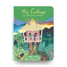 Ma Cabane Du Bout Du Monde - BUGALI