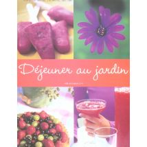 Dejeuner Au Jardin